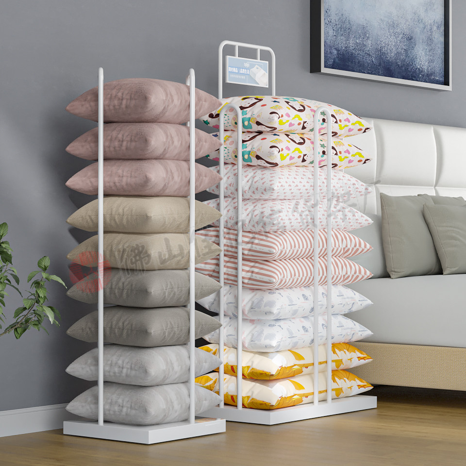 Home Textile Display Rack Pill - Home Textiles Factory recensione e prezzo