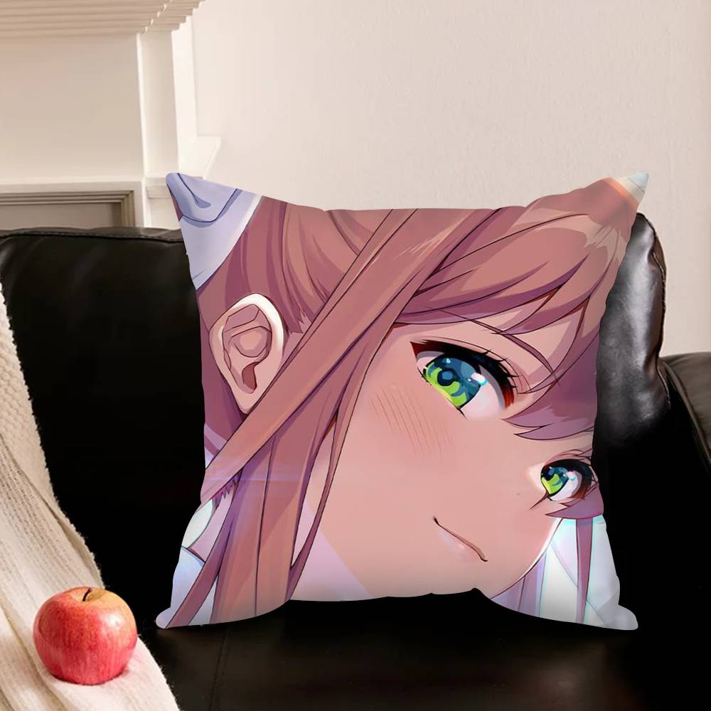 Game Doki D-Doki L-Literature  - Home Textiles Inc recensione e prezzo