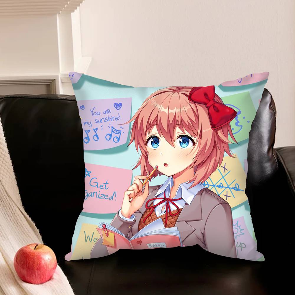 Game Doki D-Doki L-Literature  - Home Textiles Inc recensione e prezzo