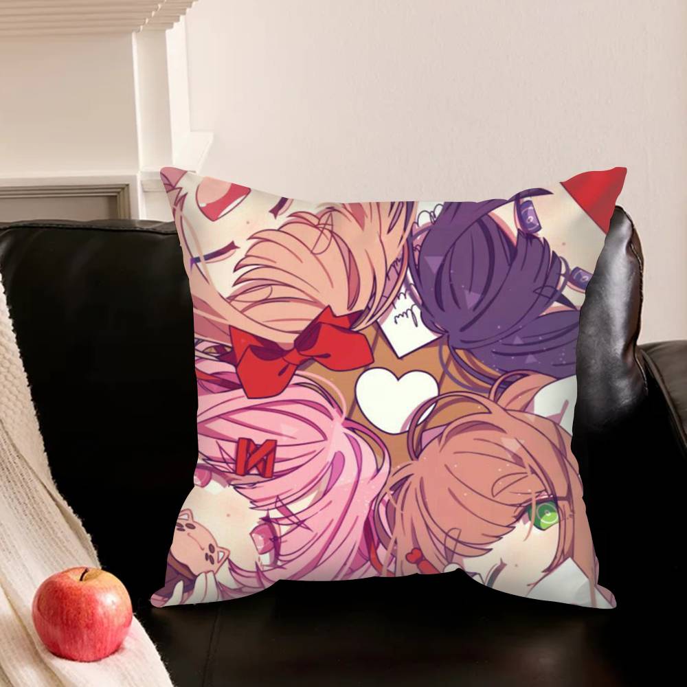 Game Doki D-Doki L-Literature  - Home Textiles Inc recensione e prezzo