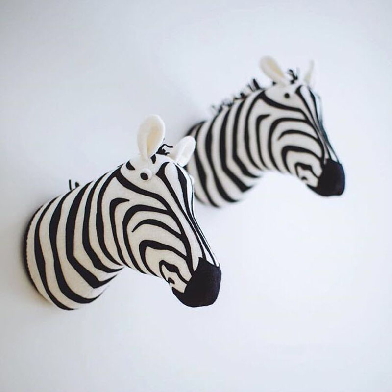 Zebra/Elephant/Giraffe 3D Anim - Home Textiles Europe recensione e prezzo