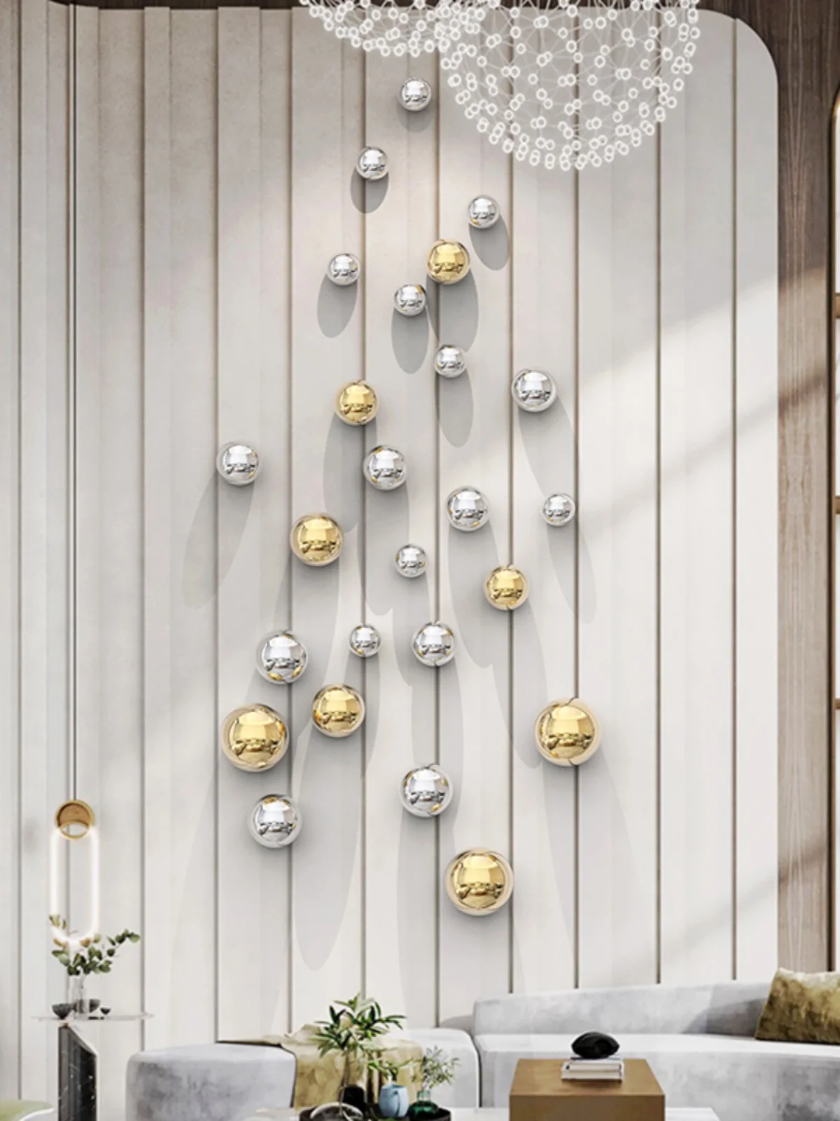 Imitation Stainless Steel Deco - Xt Home Textiles recensione e prezzo