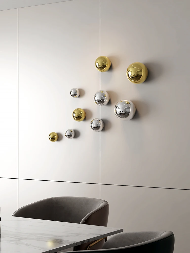 Imitation Stainless Steel Deco - Xt Home Textiles recensione e prezzo