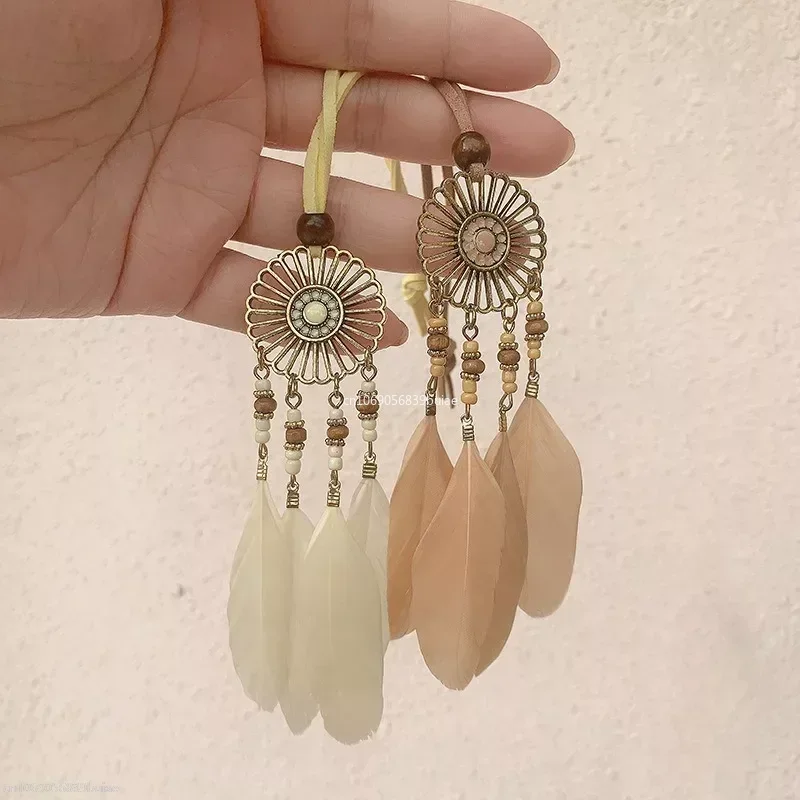 Mini Dream Catcher Handcraft C - Home Textiles Europe recensione e prezzo