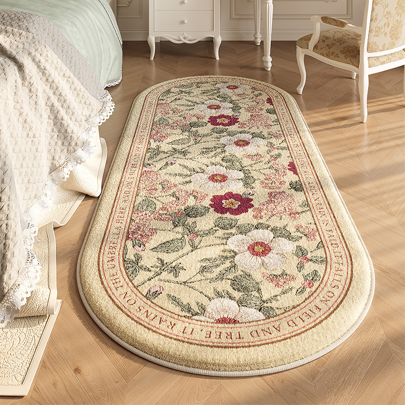 French Style Bedroom Decor Car - Home Textiles France recensione e prezzo