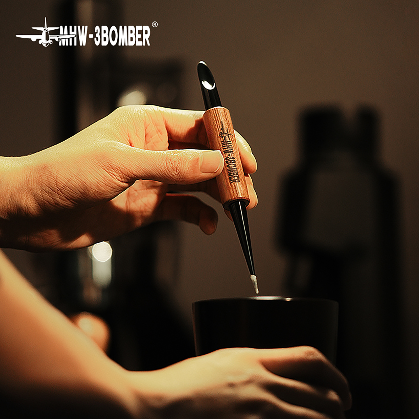 MHW-3BOMBER Espresso Art Latte - Xt Home Textiles recensione e prezzo