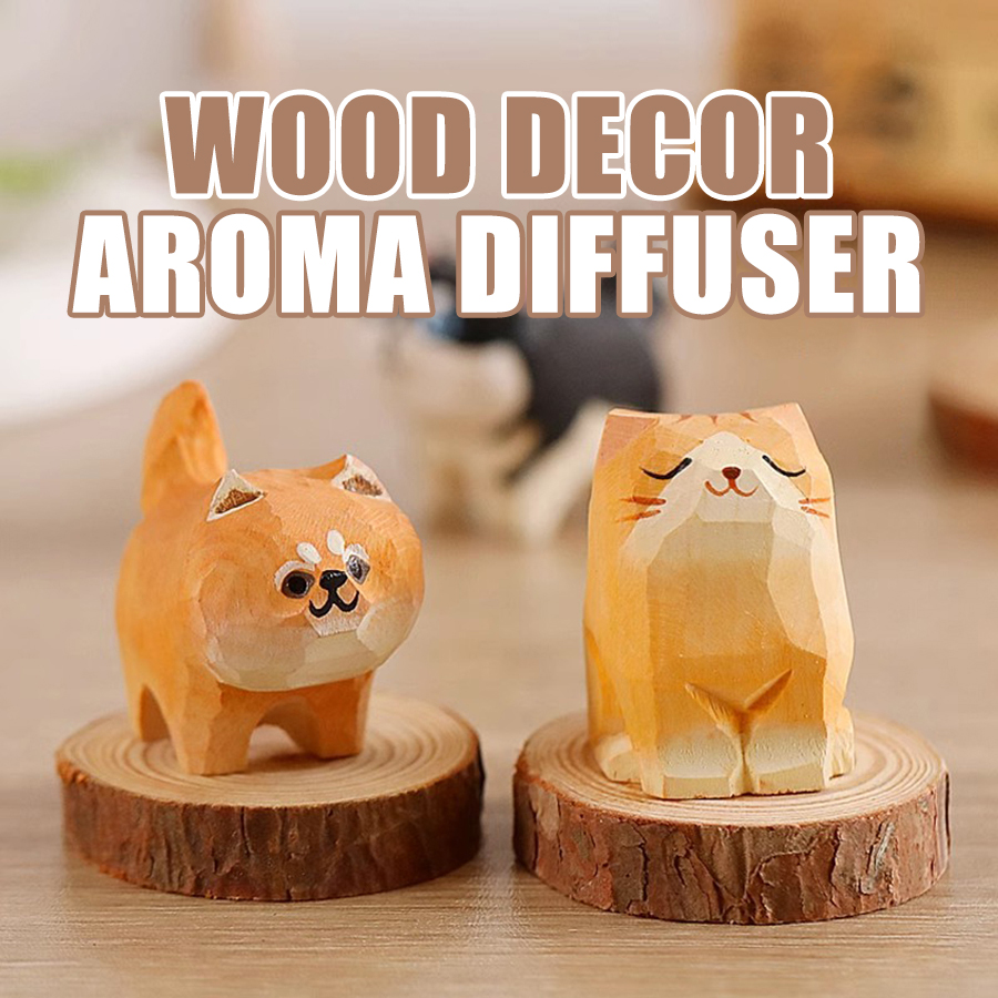 1PC pet aroma diffuser No perf - Xt Home Textiles recensione e prezzo