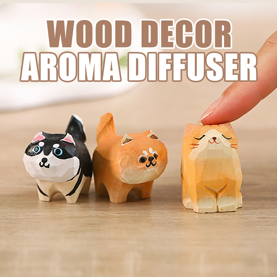 1PC pet aroma diffuser No perf - Xt Home Textiles recensione e prezzo