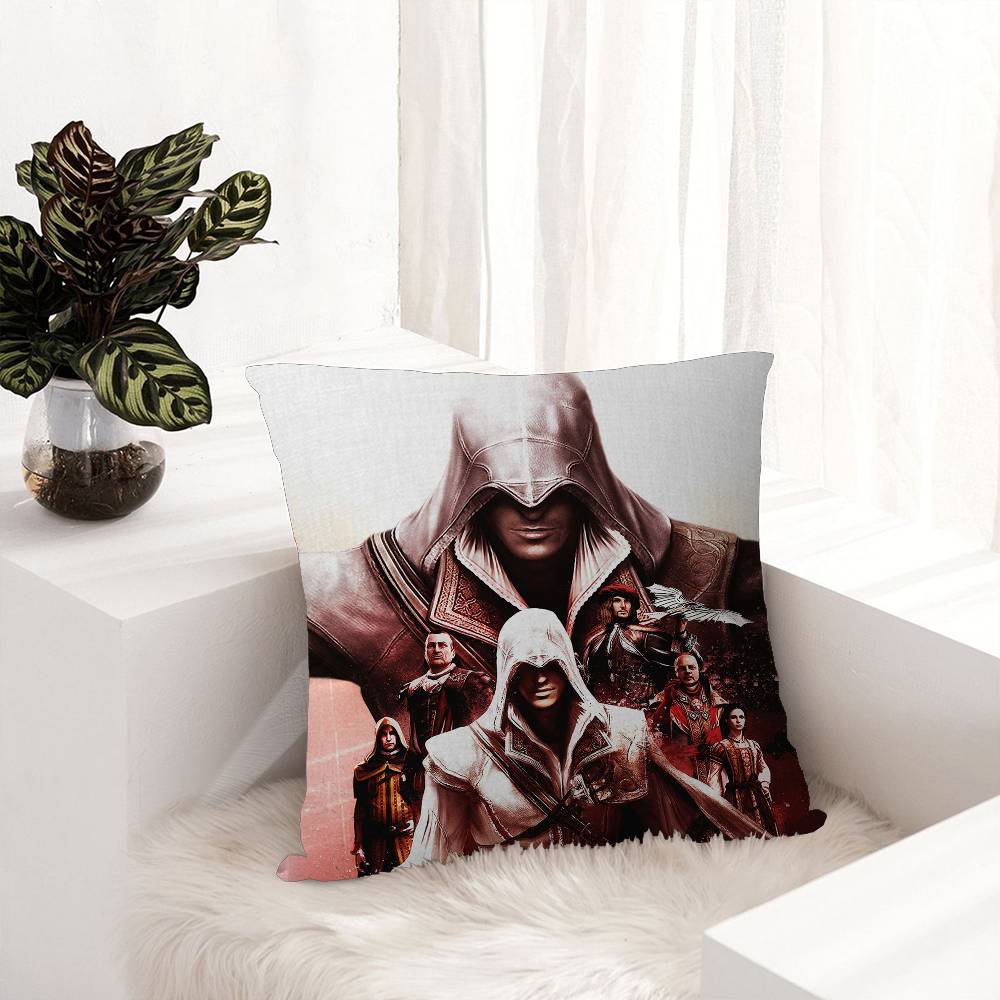 Game A-ASSASIN C-CREED Persona - Home Textiles Inc recensione e prezzo