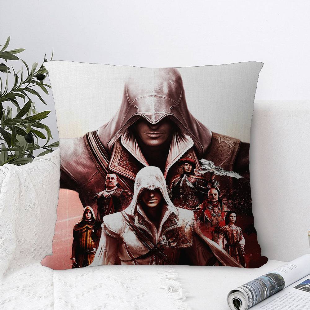 Game A-ASSASIN C-CREED Persona - Home Textiles Inc recensione e prezzo