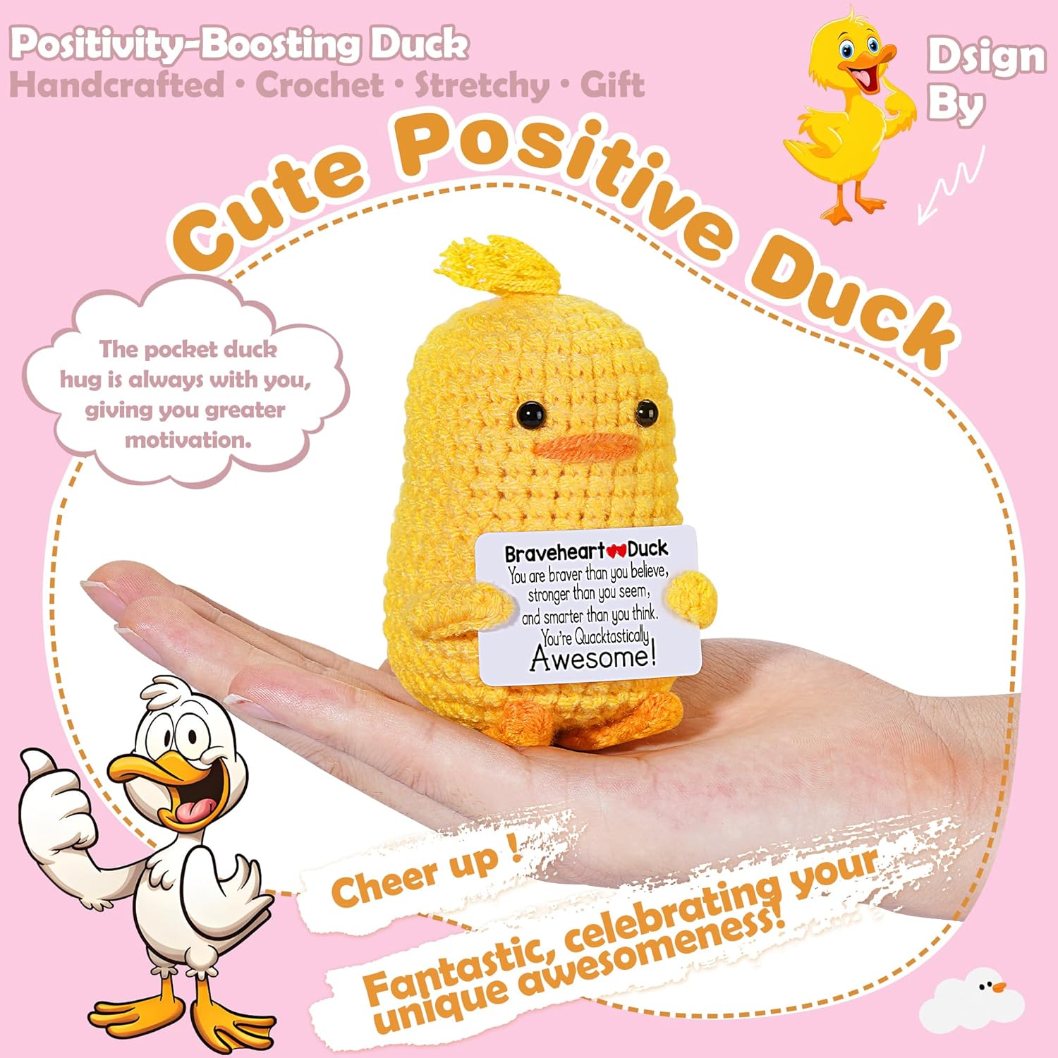 New Funny Emotional Support Po - Home Textiles Europe recensione e prezzo