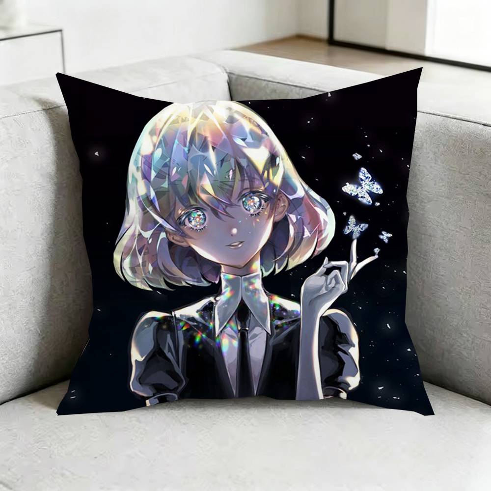 L-Land of the L-Lustrous Squar - Home Landing Textiles recensione e prezzo