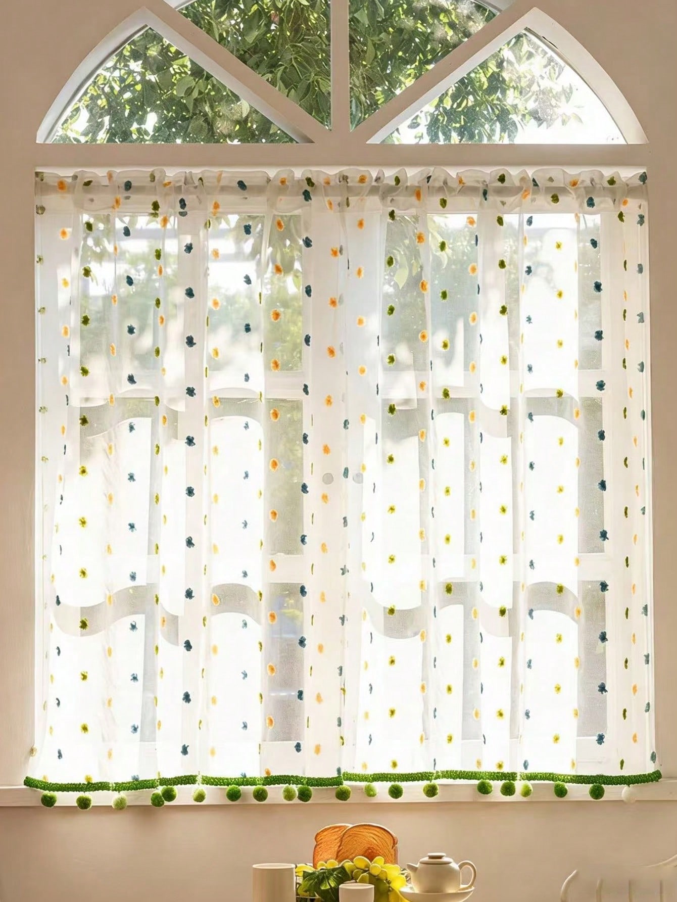 1Pc Multicolor Luxury French S - Home Textiles France recensione e prezzo