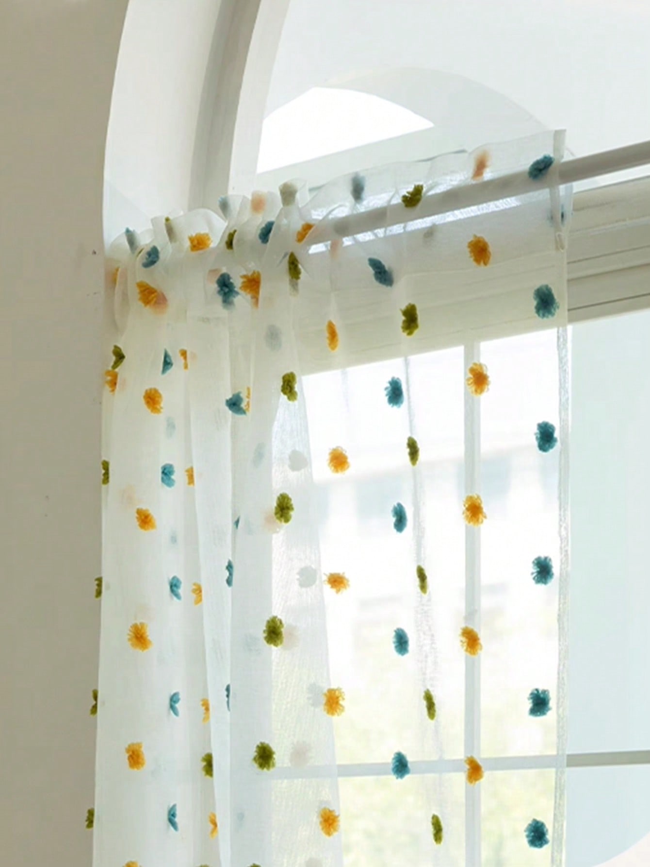 1Pc Multicolor Luxury French S - Home Textiles France recensione e prezzo