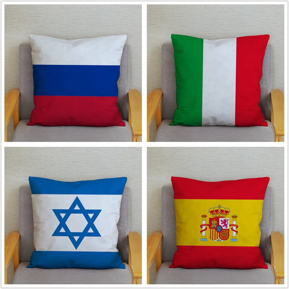 USA United Kingdom Flag Print  - Home Textiles Super Soft recensione e prezzo