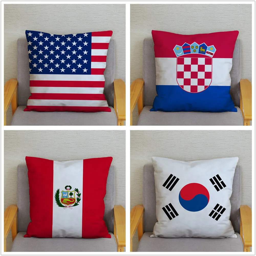 USA United Kingdom Flag Print  - Home Textiles Super Soft recensione e prezzo