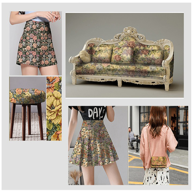 1/2M Factory Outlet Vintage Ya - Home Textiles Factory recensione e prezzo