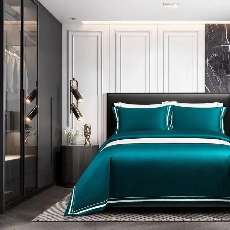 Luxury Premium 1000TC Egyptian - Home Textiles Super Soft recensione e prezzo
