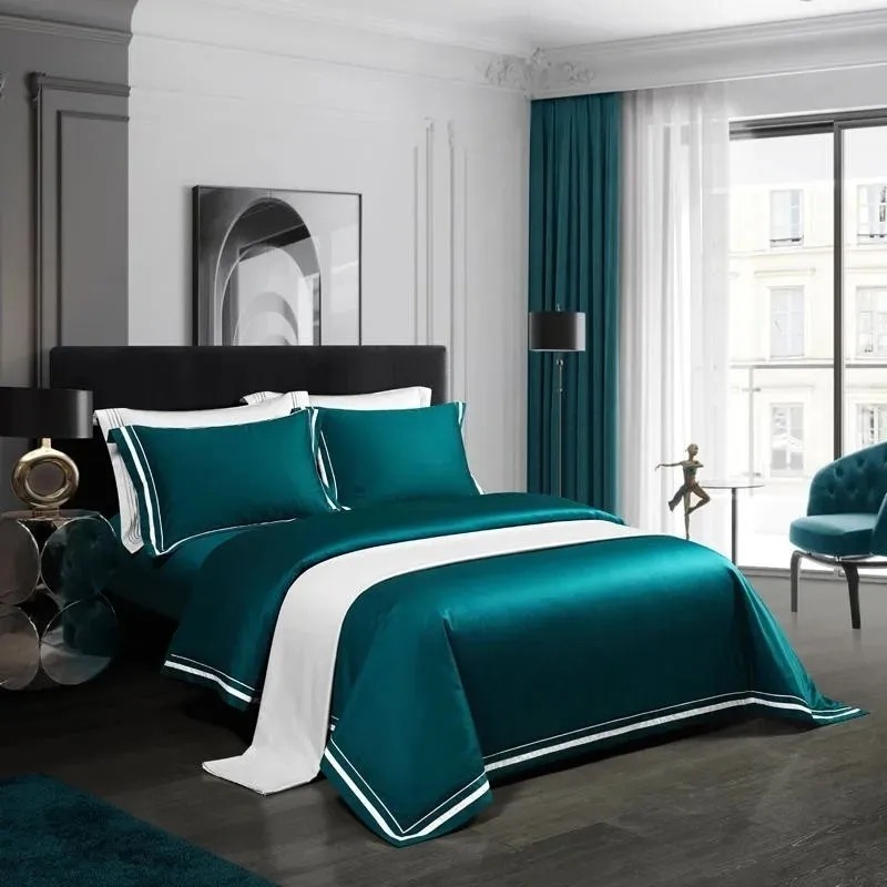 Luxury Premium 1000TC Egyptian - Home Textiles Super Soft recensione e prezzo