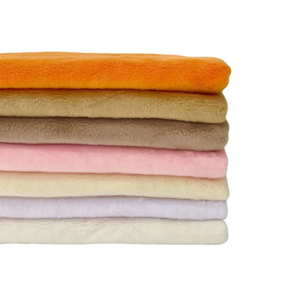 Sewbato 5mm Plush Fabric Super - Home Textiles Super Soft recensione e prezzo