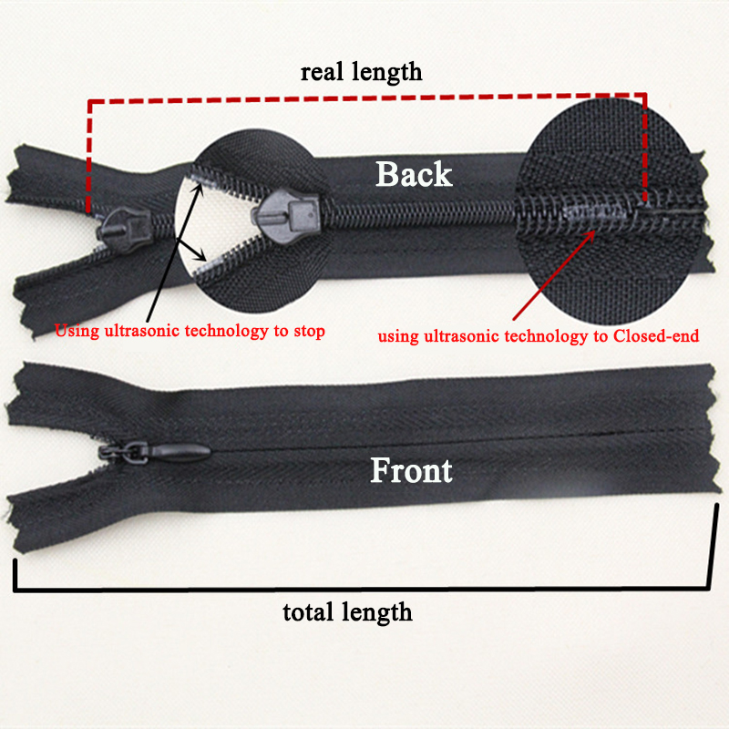 10Pcs 28cm 35cm 40cm 45cm 50cm - Home Ec Textiles recensione e prezzo