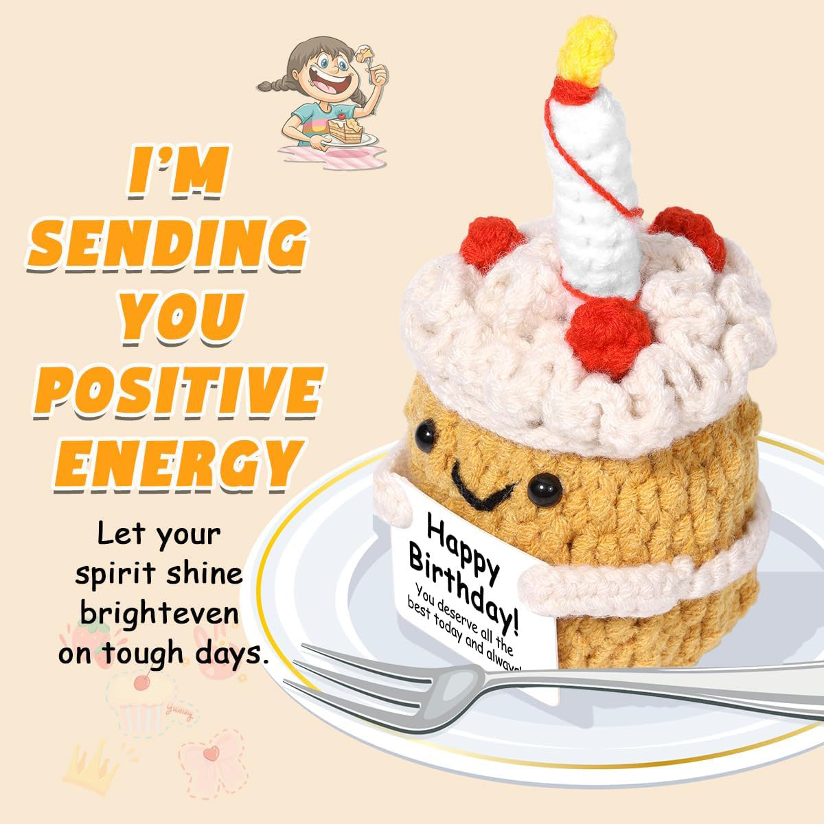 New Funny Emotional Support Po - Home Textiles Europe recensione e prezzo