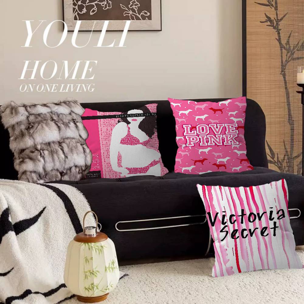 V-Victorias-Fashion-S-Secret P - Home Textiles Super Soft recensione e prezzo