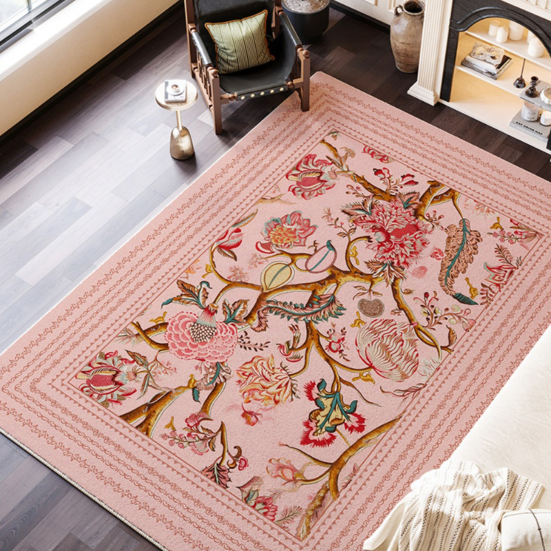 French Style Carpets for Livin - Home Textiles France recensione e prezzo