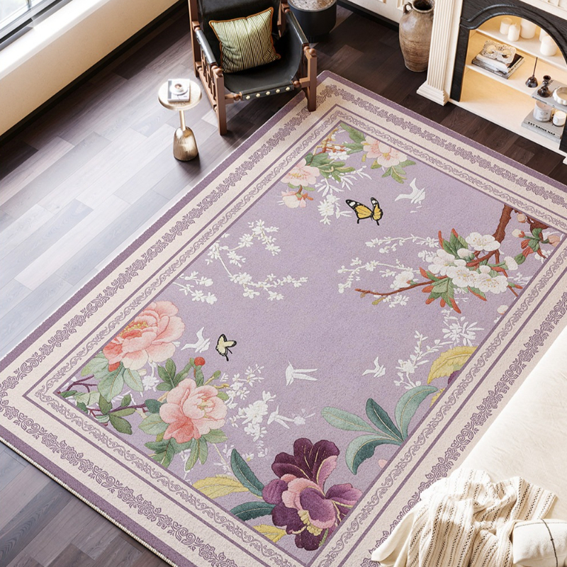 French Style Carpets for Livin - Home Textiles France recensione e prezzo