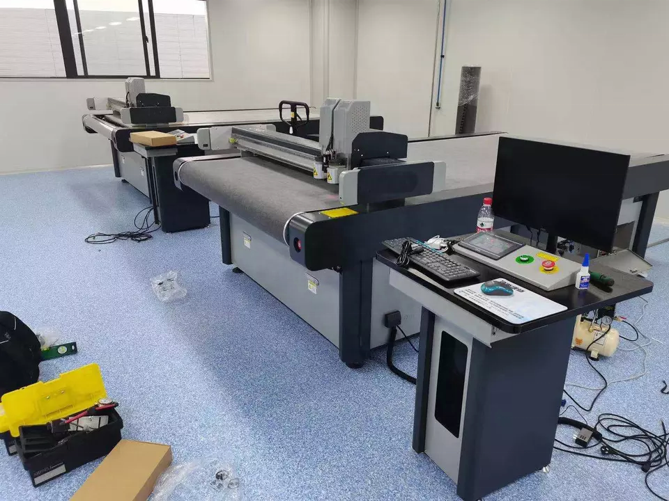 Factory Wholesale Automatic Fa - Home Textiles Factory recensione e prezzo