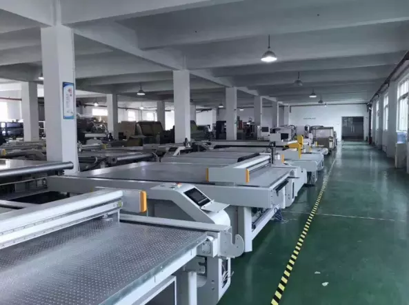 Factory Wholesale Automatic Fa - Home Textiles Factory recensione e prezzo