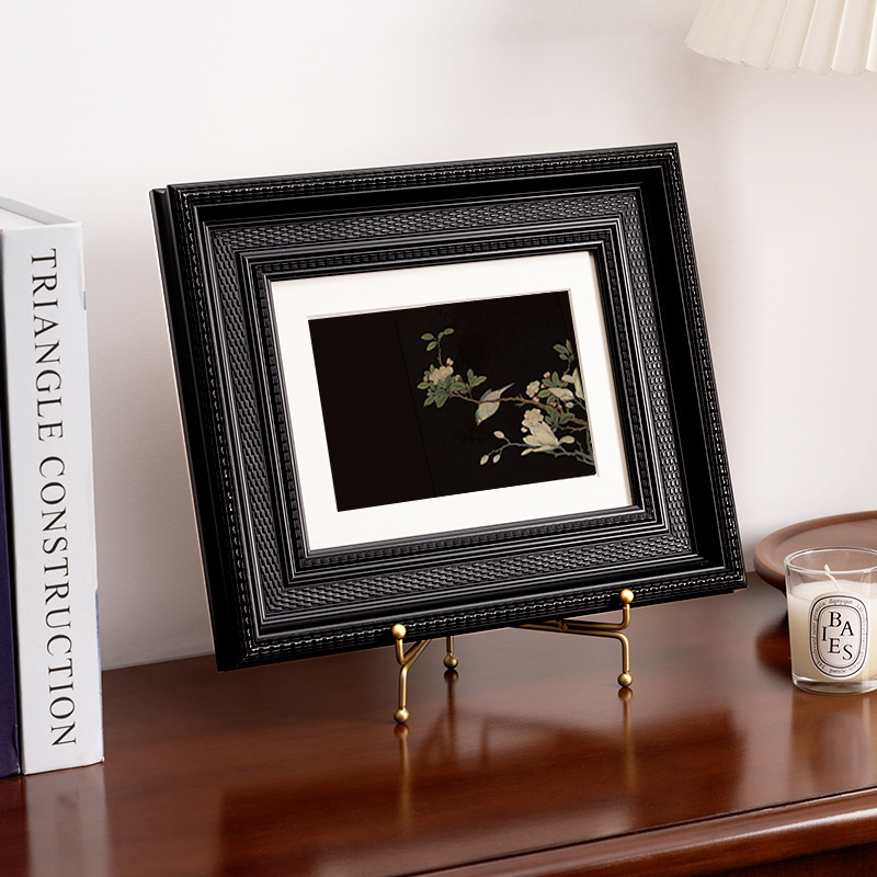 French vintage picture frame h - Home Textiles France recensione e prezzo