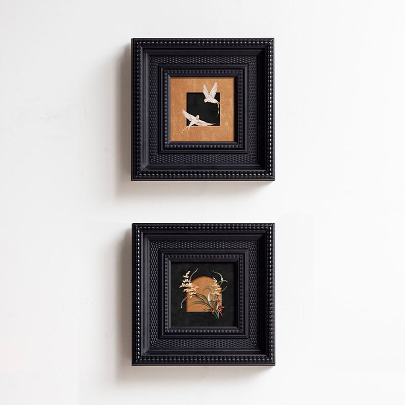 French vintage picture frame h - Home Textiles France recensione e prezzo