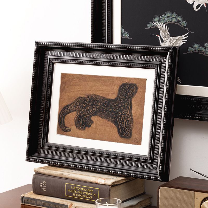 French vintage picture frame h - Home Textiles France recensione e prezzo