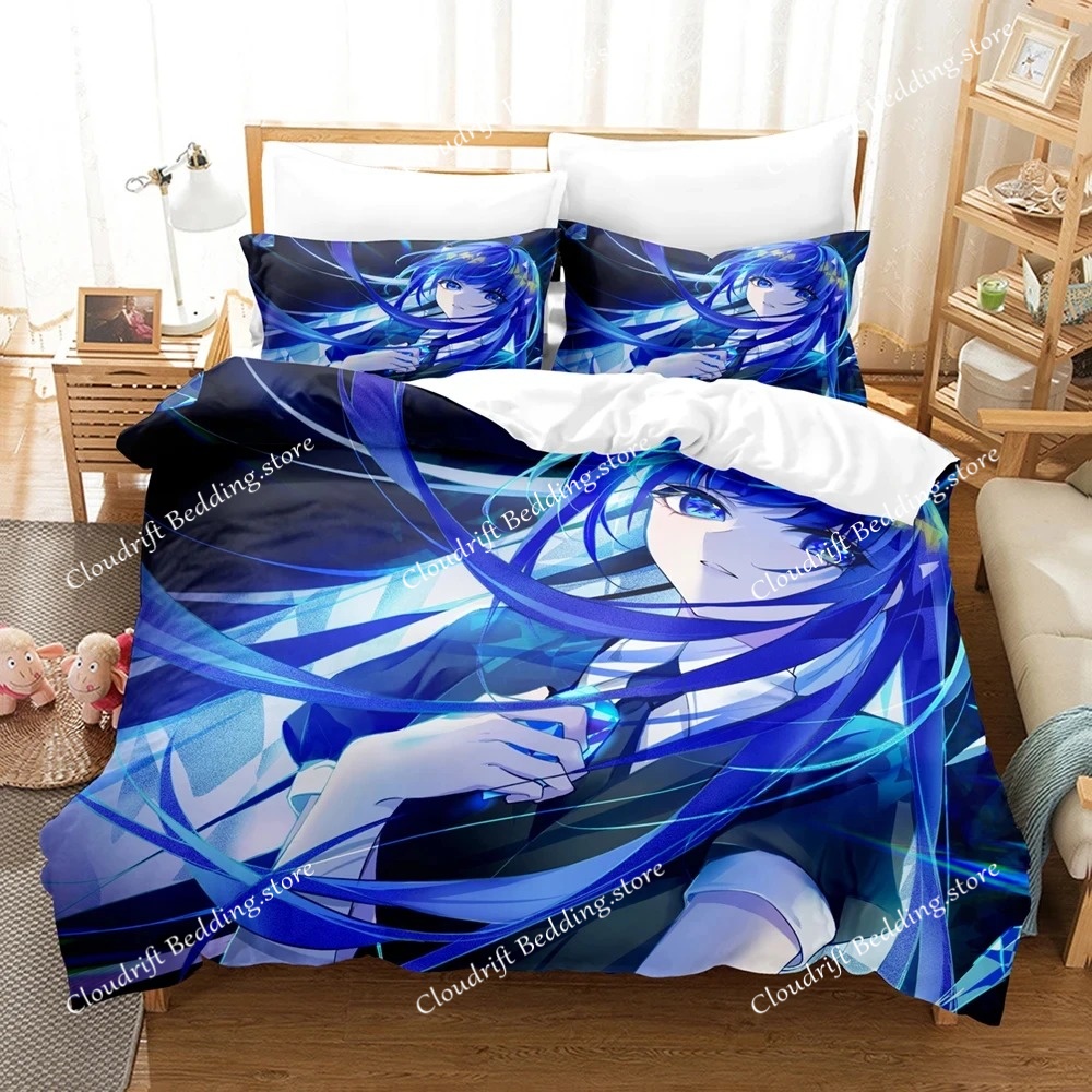 3D Print Anime Land Of The Lus - Home Landing Textiles recensione e prezzo