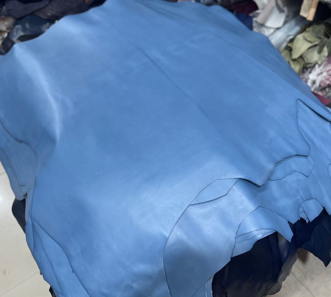 Blue Series! Italian CTC Facto - Home Textiles Factory recensione e prezzo