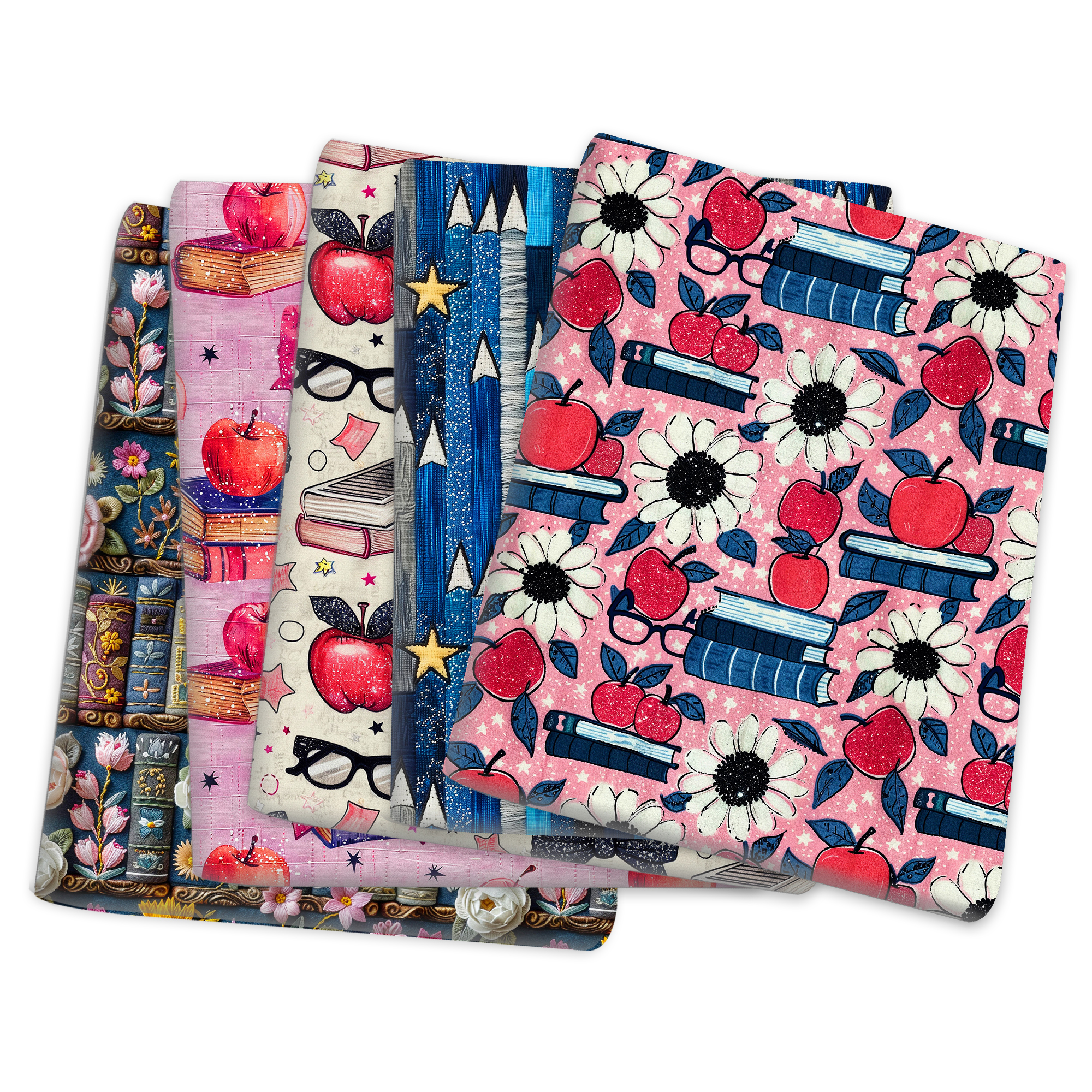 50*145cm Back to School Book P - Home Textiles Suppliers In Usa recensione e prezzo