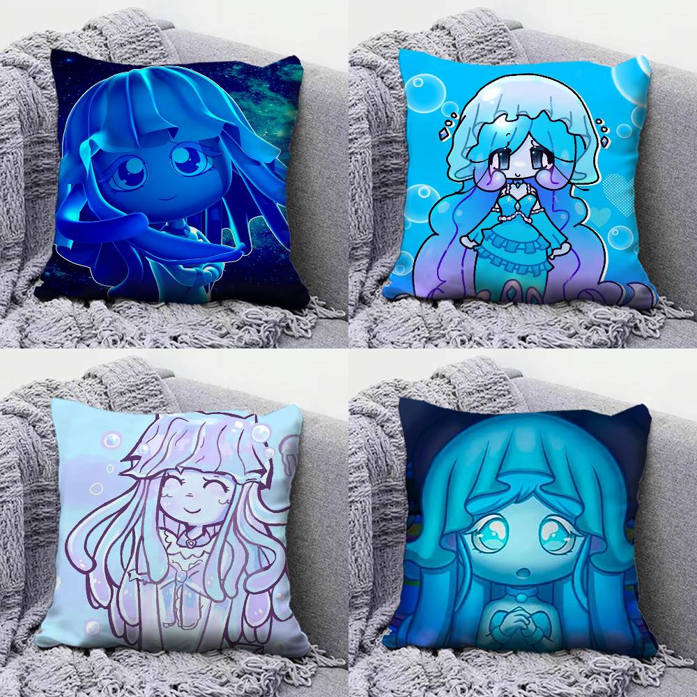 Jellybell Dollys Factory  Home - Home Textiles Factory recensione e prezzo