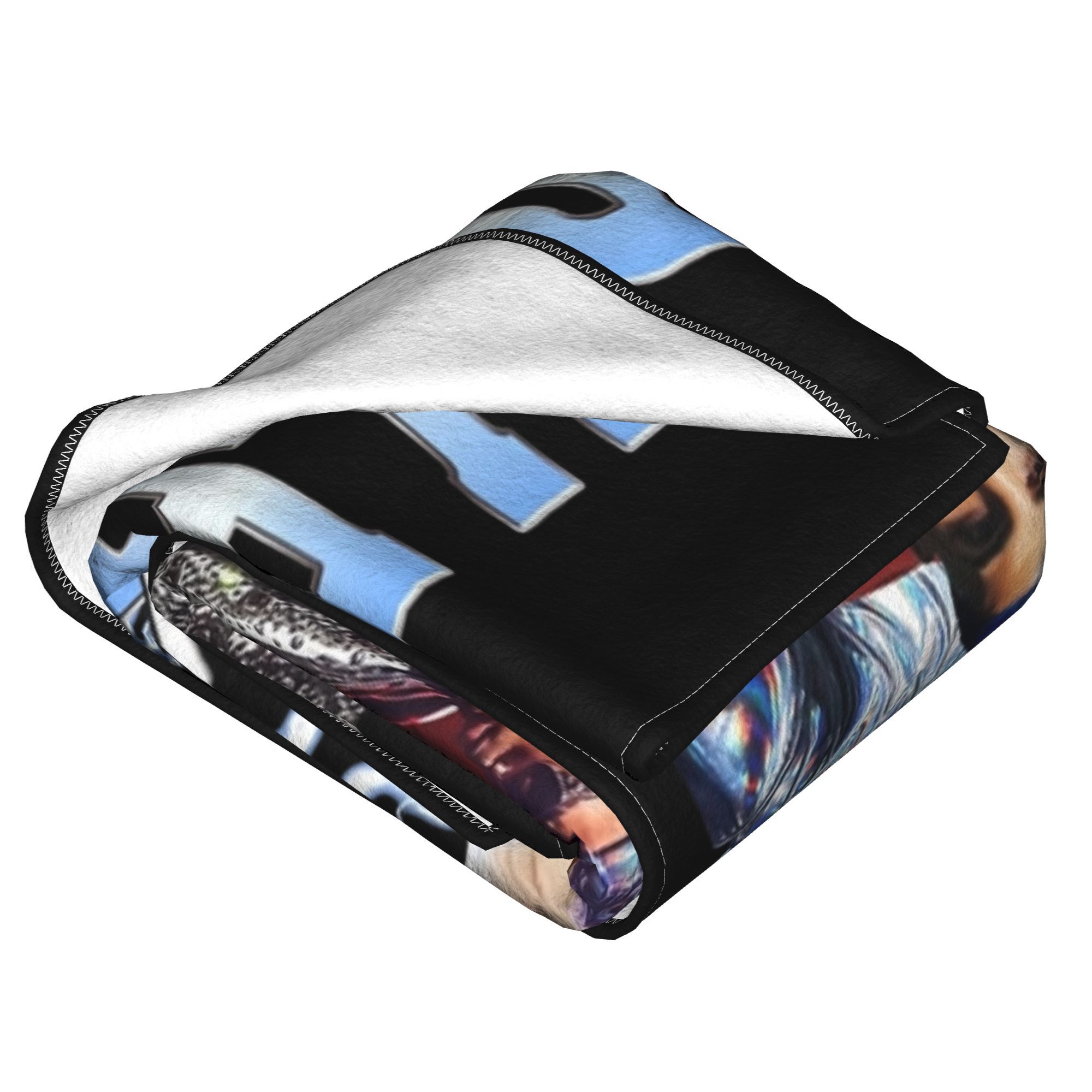Rauw Alejandro Blankets Coral  - Home Textiles Super Soft recensione e prezzo