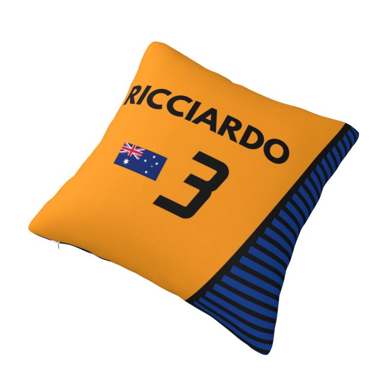 Custom Ricciardo Automobile Ra - Home Textiles Australia recensione e prezzo