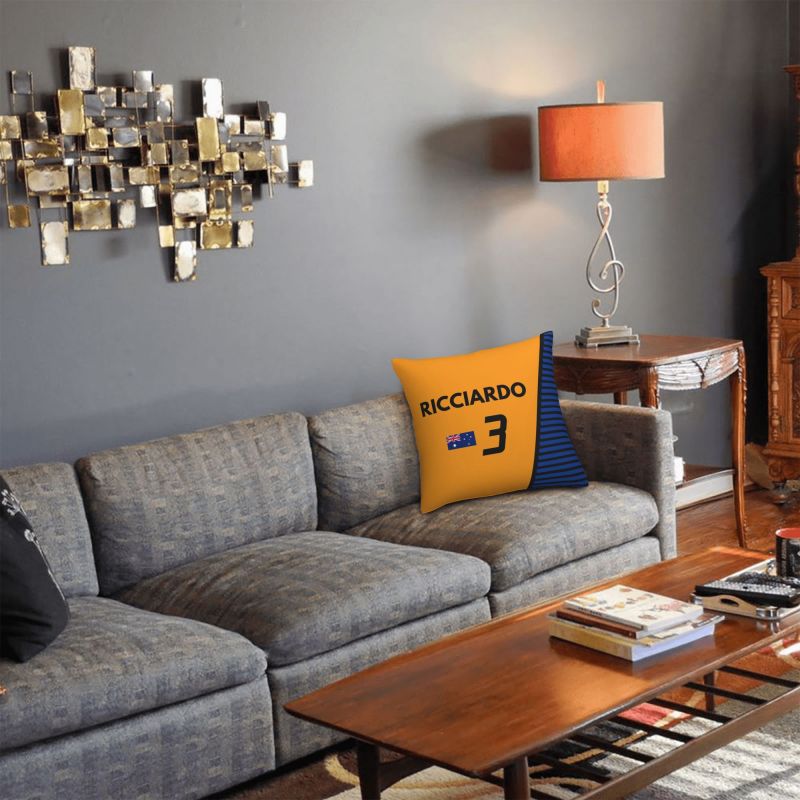 Custom Ricciardo Automobile Ra - Home Textiles Australia recensione e prezzo