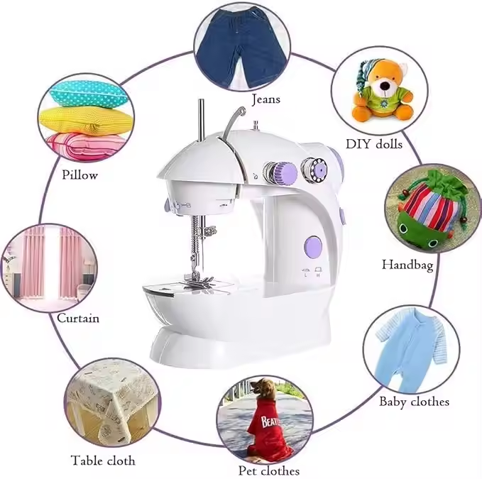 Mini Electric Domestic Home Us - Home Textiles Factory recensione e prezzo