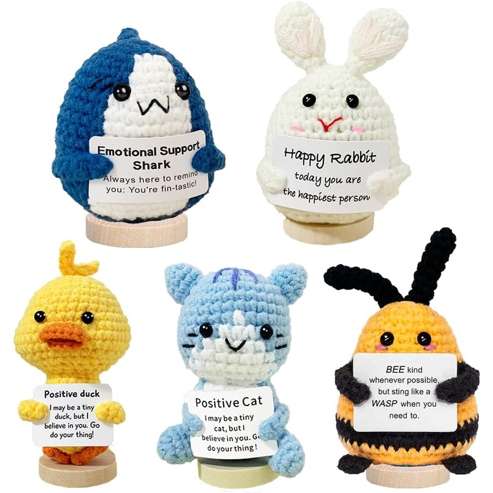 Funny Handmade Positive Energy - Home Textiles Europe recensione e prezzo