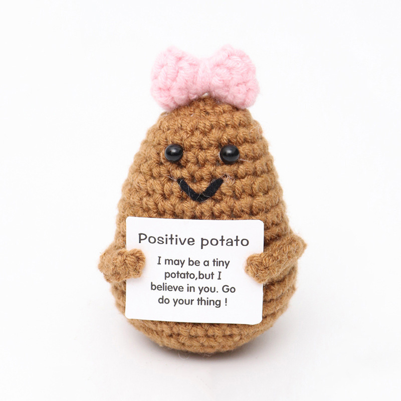 Funny Handmade Positive Energy - Home Textiles Europe recensione e prezzo
