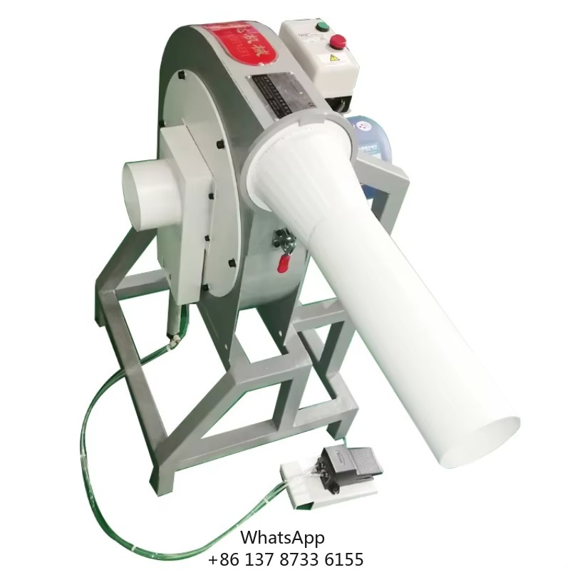 Hot Sales Small Toy Filling Ma - Home Textiles Factory recensione e prezzo