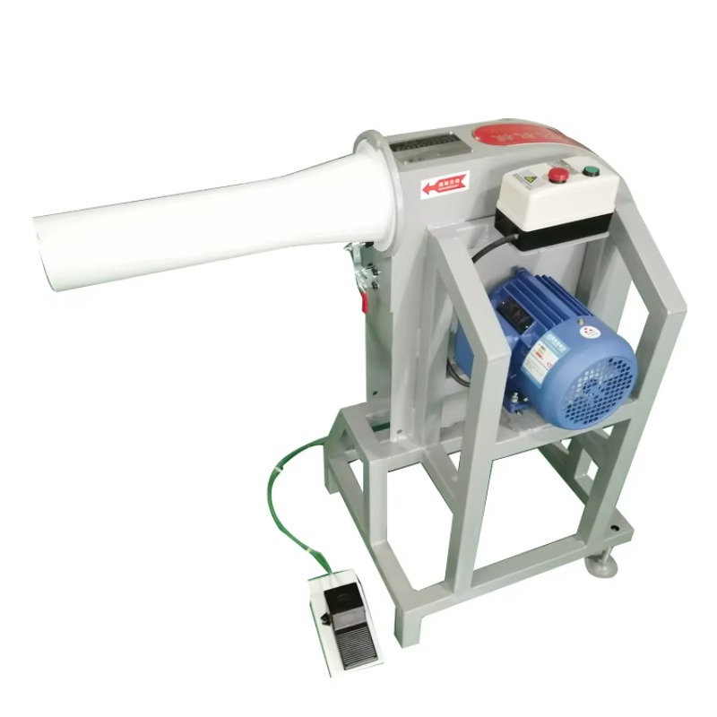 Hot Sales Small Toy Filling Ma - Home Textiles Factory recensione e prezzo