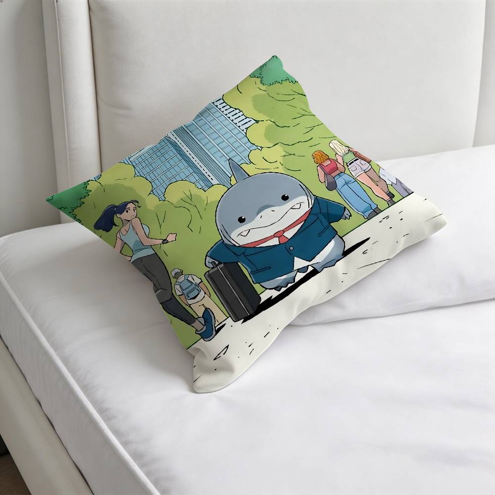 Cute J-Jeff The Land S-Shark S - Home Landing Textiles recensione e prezzo