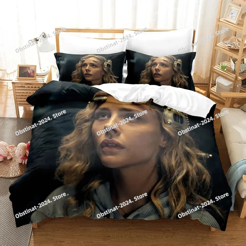 3D Peripheral Bedding Set Prin - Home Textiles Super Soft recensione e prezzo