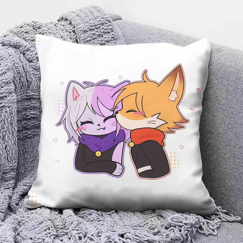 Jinx Dollys Factory  Pillow Co - Home Textiles Factory recensione e prezzo
