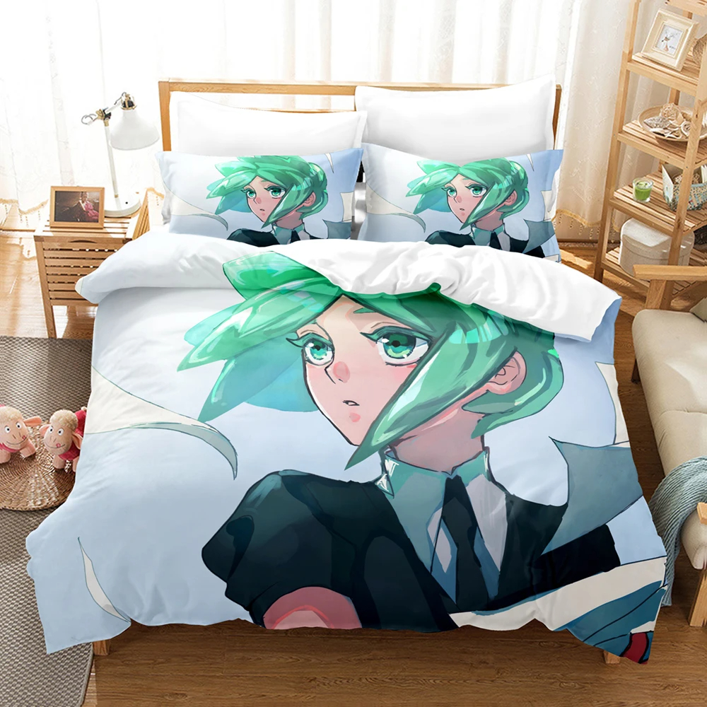 3D Print Anime Land Of The Lus - Home Landing Textiles recensione e prezzo